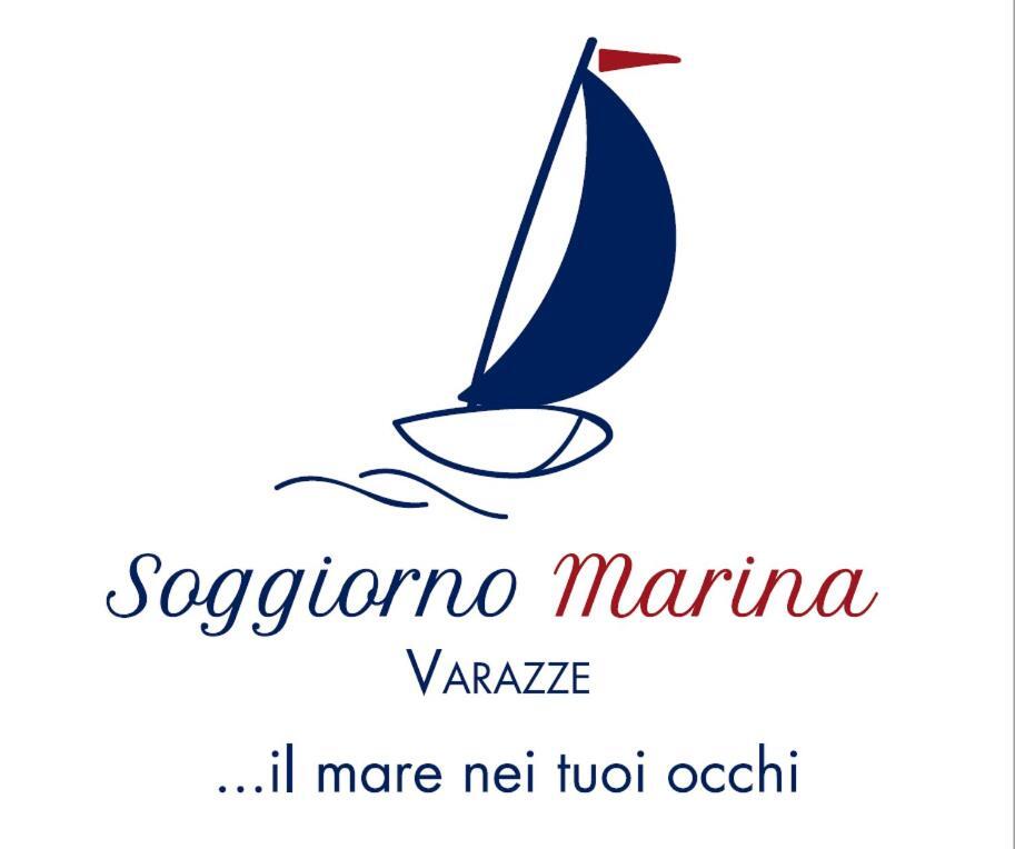 Soggiorno Marina 호텔 바라체 외부 사진